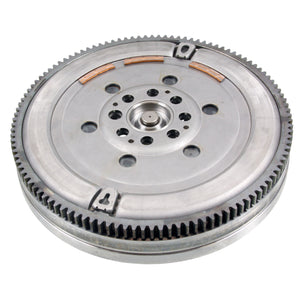 Dual-Mass Flywheel Fits BMW 118 d 120d 318d 320d Blue Print ADB113506