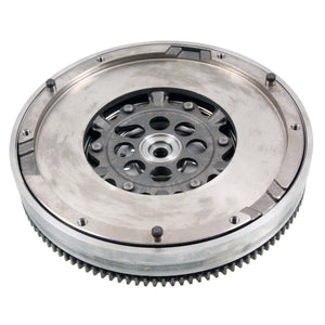 Dual-Mass Flywheel Fits BMW 118 d 120d 318d 320d Blue Print ADB113506