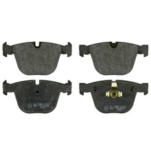 Load image into Gallery viewer, Rear Brake Pads 5 Series Set Kit Fits BMW 34 21 6 768 471 Blue Print ADB114201