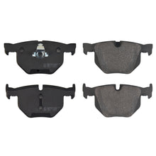 Load image into Gallery viewer, Rear Brake Pads 5 Series Set Kit Fits BMW 34 21 6 763 044 Blue Print ADB114202
