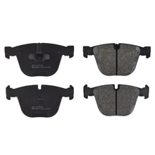 Load image into Gallery viewer, Rear Brake Pads 5 Series Set Kit Fits BMW 34 21 6 790 966 Blue Print ADB114204