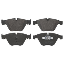 Load image into Gallery viewer, Front Brake Pads 1 Series Set Kit Fits BMW 34 11 6 780 711 Blue Print ADB114208