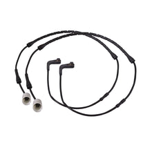 Load image into Gallery viewer, Front Brake Pads 1 Series Set Kit Fits BMW 34 11 6 780 711 Blue Print ADB114208