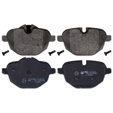 Load image into Gallery viewer, Rear Brake Pads 5 Series Set Kit Fits BMW 34 21 6 796 741 Blue Print ADB114211