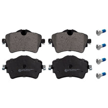Load image into Gallery viewer, Front Brake Pads 2 Series Set Kit Fits BMW 34 11 6 860 017 Blue Print ADB114215