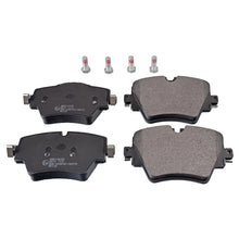 Load image into Gallery viewer, Front Brake Pads 2 Series Set Kit Fits BMW 34 10 6 860 019 Blue Print ADB114220