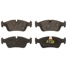 Load image into Gallery viewer, Front Brake Pads 3 Series Set Kit Fits BMW 34 11 6 761 244 Blue Print ADB114221