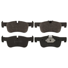Load image into Gallery viewer, Front Brake Pads 1 Series Set Kit Fits BMW 34 11 6 858 910 Blue Print ADB114224