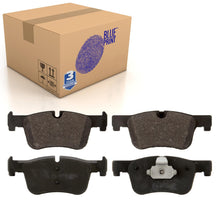 Load image into Gallery viewer, Front Brake Pads 1 Series Set Kit Fits BMW 34 11 6 850 568 Blue Print ADB114225