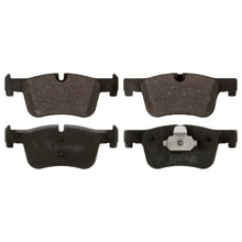 Load image into Gallery viewer, Front Brake Pads 1 Series Set Kit Fits BMW 34 11 6 850 568 Blue Print ADB114225