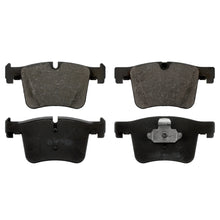 Load image into Gallery viewer, Front Brake Pads 1 Series Set Kit Fits BMW 34 10 6 859 182 Blue Print ADB114226