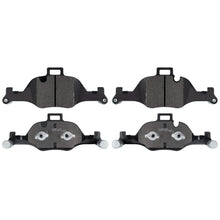 Load image into Gallery viewer, Front Brake Pads 7 Series Set Kit Fits BMW 34 11 6 875 396 Blue Print ADB114229