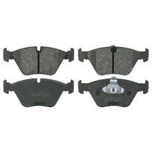 Load image into Gallery viewer, Front Brake Pads 5 Series Set Kit Fits BMW 34 11 6 761 278 Blue Print ADB114232