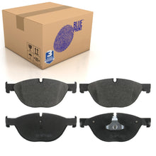 Load image into Gallery viewer, Front Brake Pads 5 Series Set Kit Fits BMW 34 11 6 851 269 Blue Print ADB114233