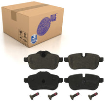 Load image into Gallery viewer, Rear Brake Pads Z4 Set Kit Fits BMW 34 21 6 788 275 Blue Print ADB114236