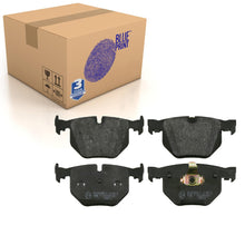 Load image into Gallery viewer, Rear Brake Pads 7 Series Set Kit Fits BMW 34 21 6 761 285 Blue Print ADB114237