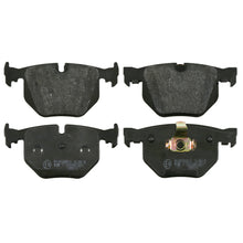 Load image into Gallery viewer, Rear Brake Pads 7 Series Set Kit Fits BMW 34 21 6 761 285 Blue Print ADB114237
