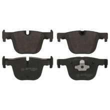Load image into Gallery viewer, Rear Brake Pads 3 Series Set Kit Fits BMW 34 21 6 850 570 Blue Print ADB114238