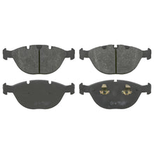 Load image into Gallery viewer, Front Brake Pads X5 Set Kit Fits BMW 34 11 6 761 282 Blue Print ADB114239