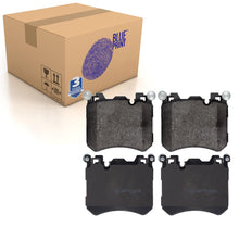 Load image into Gallery viewer, Front Brake Pads X5 Set Kit Fits BMW 34 11 6 799 964 Blue Print ADB114240