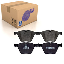 Load image into Gallery viewer, Front Brake Pads X5 Set Kit Fits BMW 34 11 6 783 554 Blue Print ADB114243