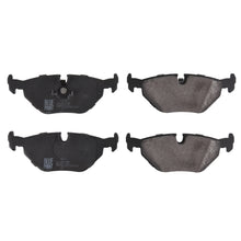 Load image into Gallery viewer, Brake Pads 5 Series Set Kit Fits BMW 34 21 6 761 253 Blue Print ADB114244