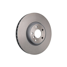 Load image into Gallery viewer, Pair of Front Brake Disc Fits BMW X6 E71 OE 34116793243 Blue Print ADB114301