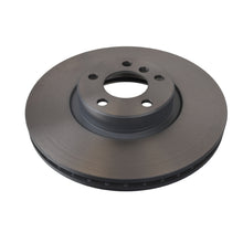 Load image into Gallery viewer, Pair of Front Brake Disc Fits BMW X5 E70 X6 E71 Blue Print ADB114302