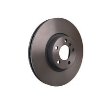 Load image into Gallery viewer, Pair of Front Brake Disc Fits BMW X5 E70 X6 E71 Blue Print ADB114302