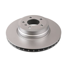 Load image into Gallery viewer, Pair of Rear Brake Disc Fits BMW X6 E71 OE 34216771971 Blue Print ADB114303