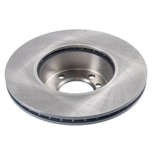 Load image into Gallery viewer, Pair of Front Brake Disc Fits BMW 1 Series E81 E82 E87 LCI Blue Print ADB114305