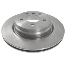 Load image into Gallery viewer, Pair of Rear Brake Disc Fits BMW 3 Series E90 LCI E91 E92 E Blue Print ADB114307