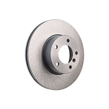 Load image into Gallery viewer, Pair of Front Brake Disc Fits BMW 1 Series F20 LCI F21 2 F2 Blue Print ADB114308