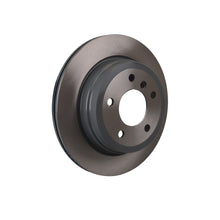 Load image into Gallery viewer, Pair of Rear Brake Disc Fits BMW X1 E84 OE 34216864901 Blue Print ADB114309