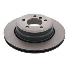 Load image into Gallery viewer, Pair of Rear Brake Disc Fits BMW 7 Series OE 34216854050 Blue Print ADB1143104