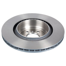 Load image into Gallery viewer, Pair of Rear Brake Disc Fits BMW 5 Series 7 Series Blue Print ADB1143107