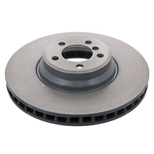 Load image into Gallery viewer, Pair of Front Brake Disc Fits BMW 7 Series OE 34116766107 Blue Print ADB1143108