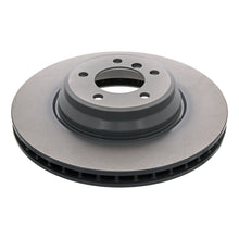 Load image into Gallery viewer, Pair of Front Brake Disc Fits BMW X1 E84 OE 34116770729 Blue Print ADB114310