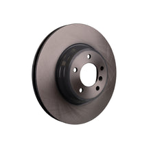 Load image into Gallery viewer, Pair of Front Brake Disc Fits BMW X1 E84 OE 34116770729 Blue Print ADB114310