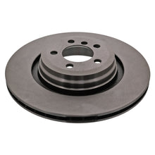 Load image into Gallery viewer, Pair of Rear Brake Disc Fits BMW 7 Series OE 34211166131 Blue Print ADB1143110