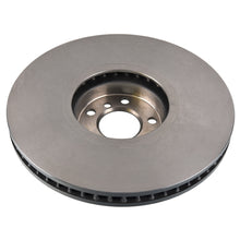 Load image into Gallery viewer, Front Left Brake Disc Fits BMW X5 X6 OE 34116782067 Blue Print ADB1143112