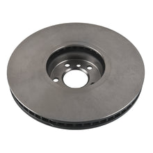 Load image into Gallery viewer, Front Right Brake Disc Fits BMW X5 X6 OE 34116782068 Blue Print ADB1143113