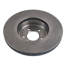 Load image into Gallery viewer, Pair of Front Brake Disc Fits BMW Z4 OE 34116782593 Blue Print ADB1143114