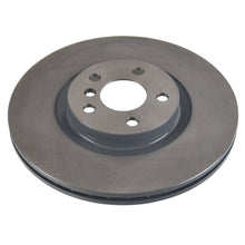 Load image into Gallery viewer, Pair of Front Brake Disc Fits BMW 2 Series X1 X2 Blue Print ADB1143115