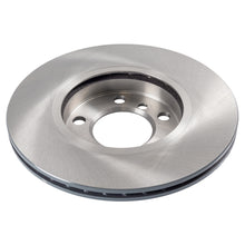 Load image into Gallery viewer, Pair of Front Brake Disc Fits Mini BMW Cooper R60 R61 One R Blue Print ADB114311