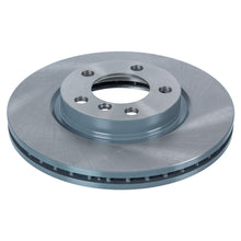 Load image into Gallery viewer, Pair of Front Brake Disc Fits Mini BMW Cooper R60 R61 Blue Print ADB114312