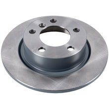 Load image into Gallery viewer, Pair of Rear Brake Disc Fits Mini BMW Cooper R60 R61 One R6 Blue Print ADB114313