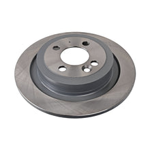 Load image into Gallery viewer, Pair of Rear Brake Disc Fits Mini BMW Cooper R55 LCI R56 R5 Blue Print ADB114316