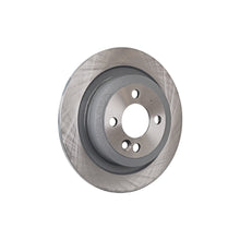 Load image into Gallery viewer, Pair of Rear Brake Disc Fits Mini BMW Cooper R55 LCI R56 R5 Blue Print ADB114316