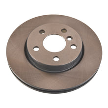 Load image into Gallery viewer, Pair of Front Brake Disc Fits Mini BMW Cooper F55 F56 F57 O Blue Print ADB114319